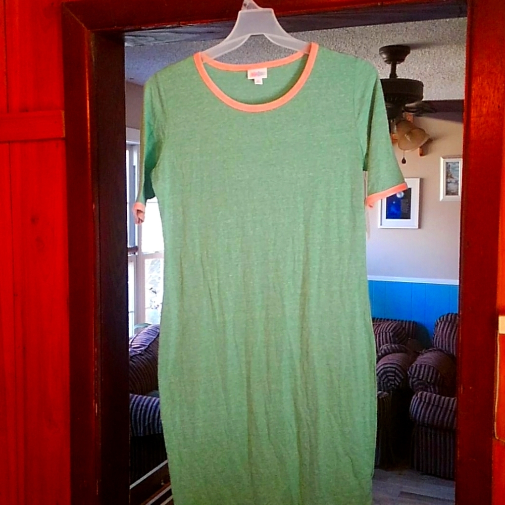 Lularoe julia nwt